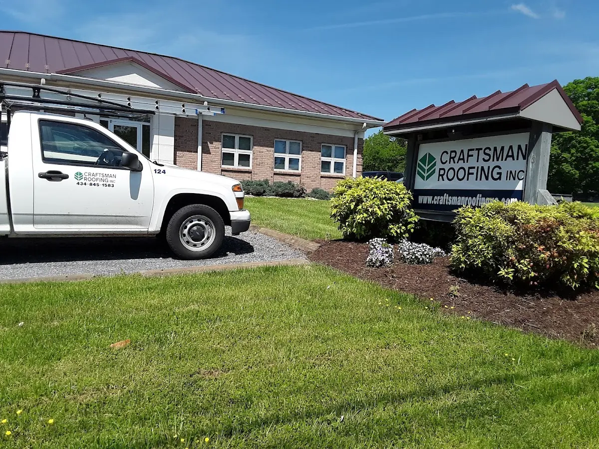 Quality Roof Inspection & Assessment by experienced craftsmen in State College